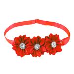 Collar de flores view 2