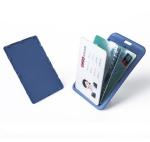 Id badge holder view 1