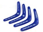 Retour classique boomerang view 3