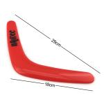 Retour classique boomerang view 2