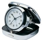 Horloge cadeau carrée portable view 1