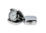 Horloge cadeau carrée portable view 2