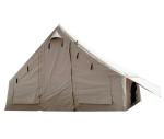 Camping grande tienda view 3