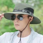 Chapeau de seau pour hommes view 3