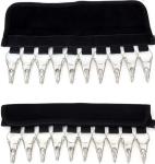 Organisateur de porte-chapeau view 1