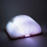Pliant lampe de livre view 1