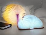 Pliant lampe de livre view 2