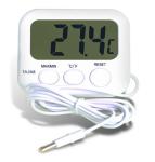 Thermomètres électroniques à sonde view 1