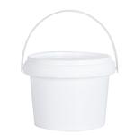 Seau en plastique 32oz avec poignée view 1
