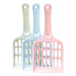 Scooper de litière pour animaux familiers view 2