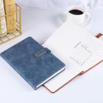 Portable pu avec stylo view 2