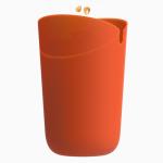 Contenant de collation en silicone view 2