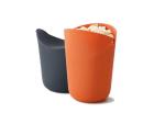 Contenant de collation en silicone view 3