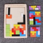 Tetris jouet puzzle view 3