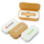 Unidades flash usb de 32gb con caja view 2