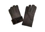 Gants de vélo en fausse fourrure view 4