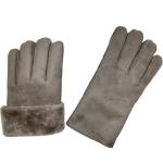 Gants de vélo en fausse fourrure view 2
