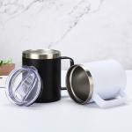 Coupe en acier inoxydable 12 oz view 3