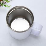 Coupe en acier inoxydable 12 oz view 1