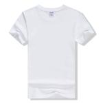 T-shirt à manches courtes en coton view 2