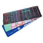 Tapis de souris personnalisé view 2