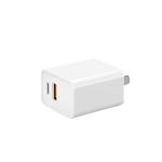 Cargador de pared usb certificado 20w ul view 1