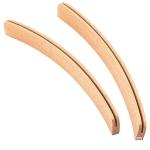 Porte-cartes en bois view 2