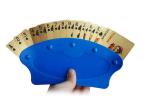 Paresseux support de jeu de cartes view 1