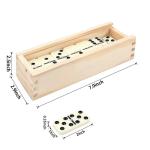 Dominoes ensemble view 1