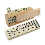 Dominoes ensemble view 2