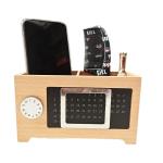 Caddy de bureau view 2
