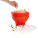 Fabricant de popcorn micro-ondes view 3