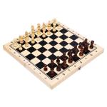 Jeu d'échecs de voyage view 3