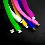 Usb pulsera de la unidad flash -4g view 1