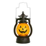 Lumières de citrouille halloween view 1