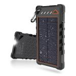 Charge solaire mobile 8000mah view 1