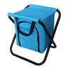 Chaise refroidissante pliable view 2