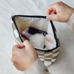 Sacs de maquillage pour dames view 2