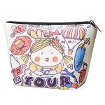 Sacs de maquillage pour dames view 4