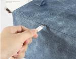 Sac uv-c pliable view 4
