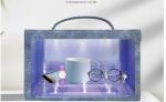 Sac uv-c pliable view 1