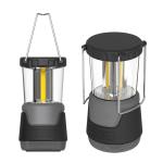 Lampe de camping rechargeable avec sans fil view 2