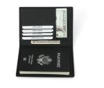 Portefeuille de passeport view 3
