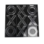 Jeu personnalisé tic-tac-toe acrylique view 3