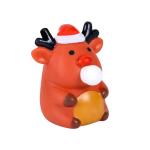 Enfant noël balle de stress view 3