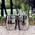 Mug en barillet de 400ml view 2