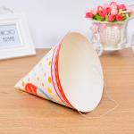 Chapeau en papier pour enfants view 1