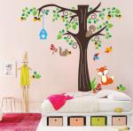 Autocollant mural, autocollant diy view 5