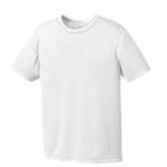 Gildan atc pro team short sleeve jeune tee view 2