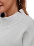 Sudadera de cuello de tortuga view 2